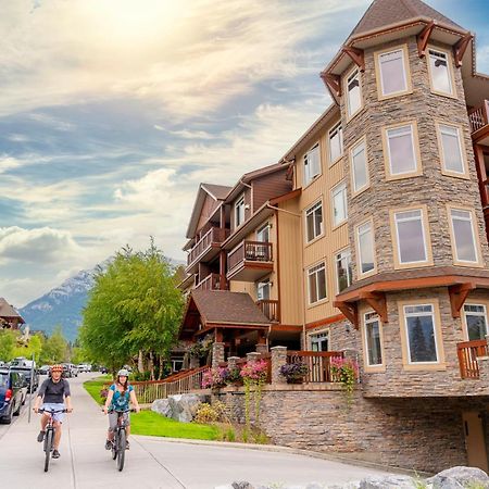 B&B Falcon Crest Lodge 1Br 1Pullout Canmore Esterno foto