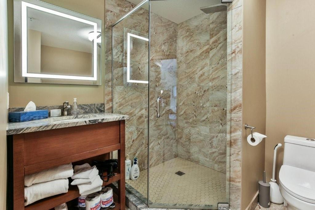 B&B Falcon Crest Lodge 1Br 1Pullout Canmore Esterno foto