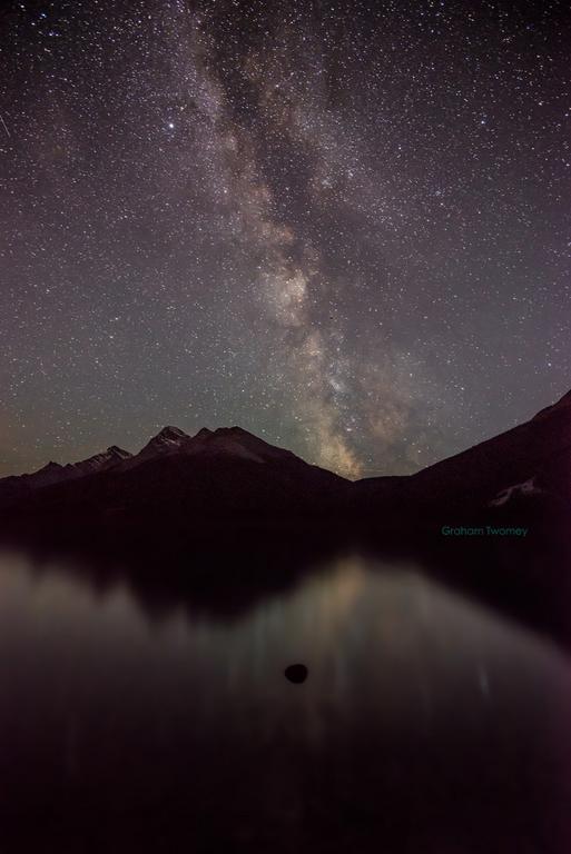 B&B Falcon Crest Lodge 1Br 1Pullout Canmore Esterno foto