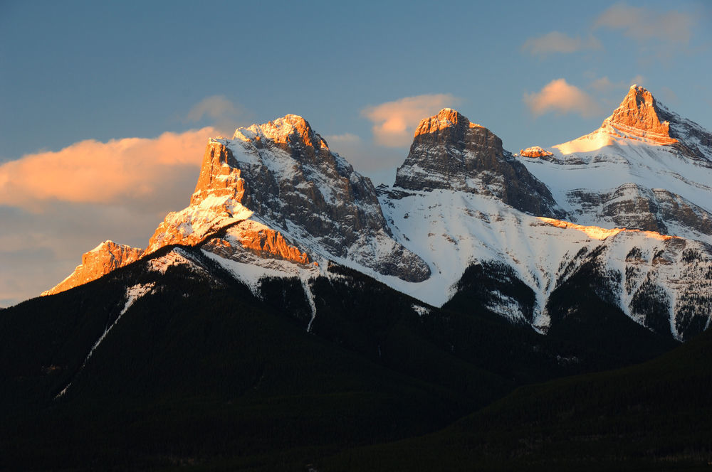 B&B Falcon Crest Lodge 1Br 1Pullout Canmore Esterno foto